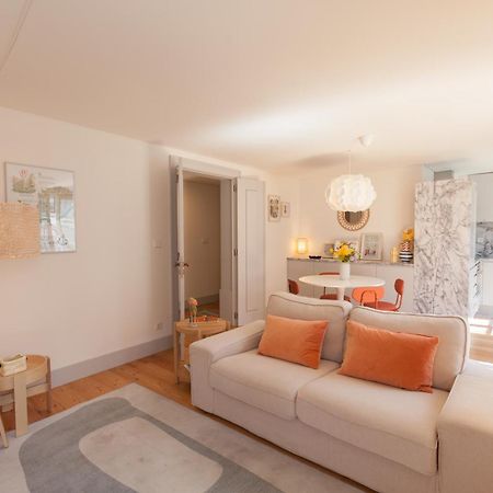 Flh Downtown Comfy Apartment Lisboa Exteriör bild