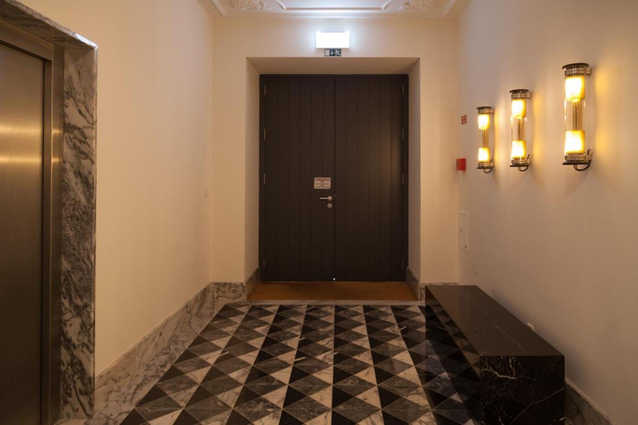Flh Downtown Comfy Apartment Lisboa Exteriör bild