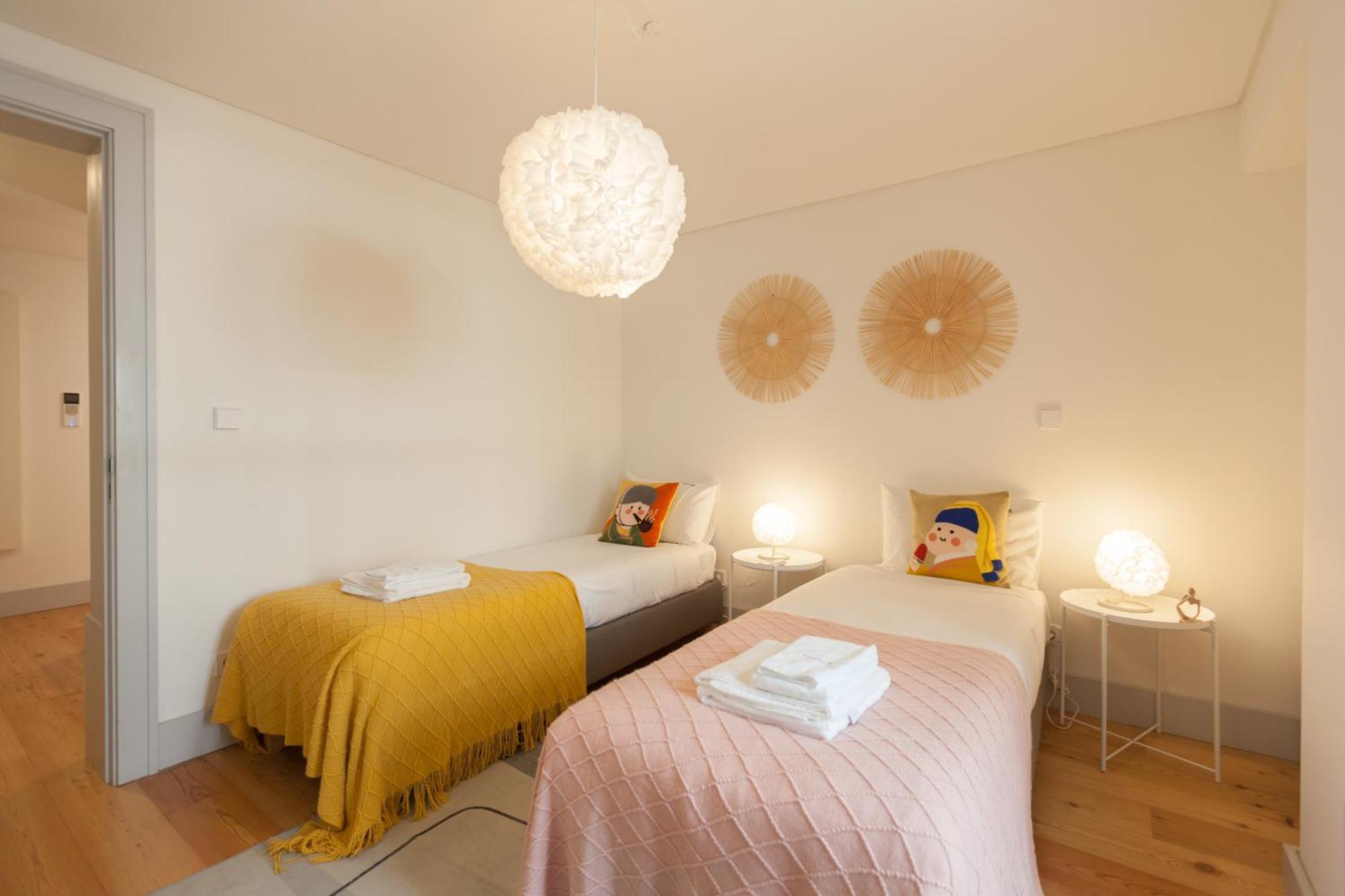 Flh Downtown Comfy Apartment Lisboa Exteriör bild