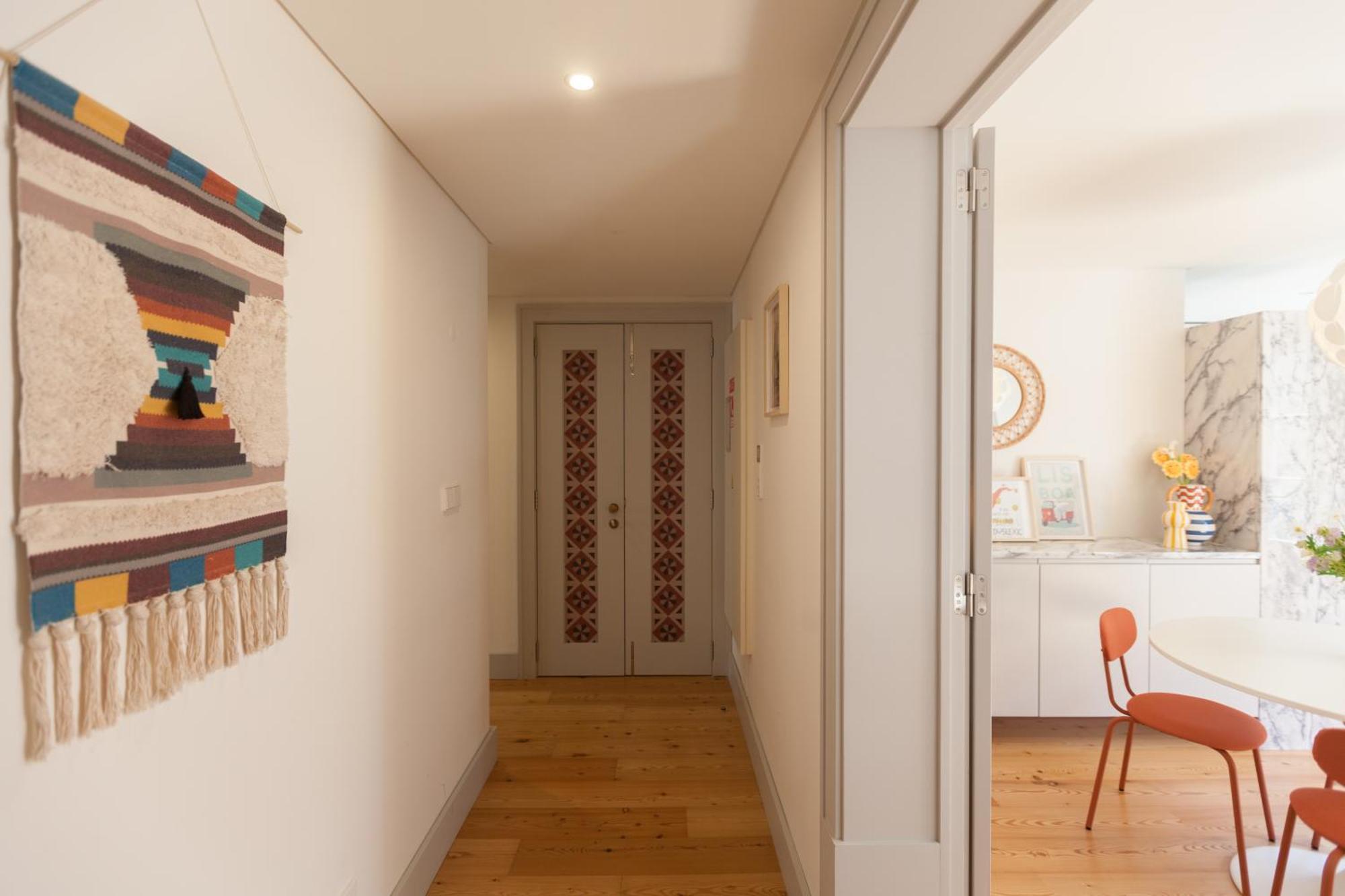 Flh Downtown Comfy Apartment Lisboa Exteriör bild