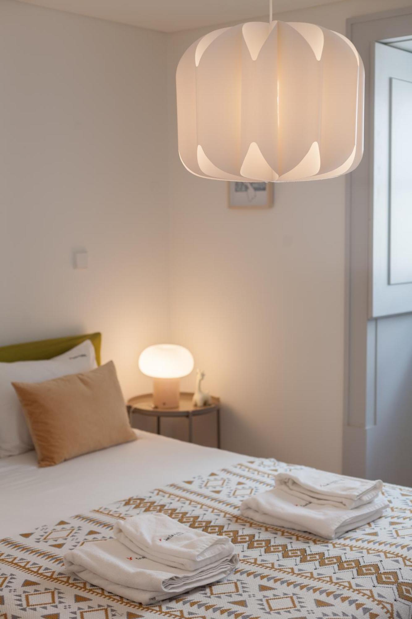 Flh Downtown Comfy Apartment Lisboa Exteriör bild