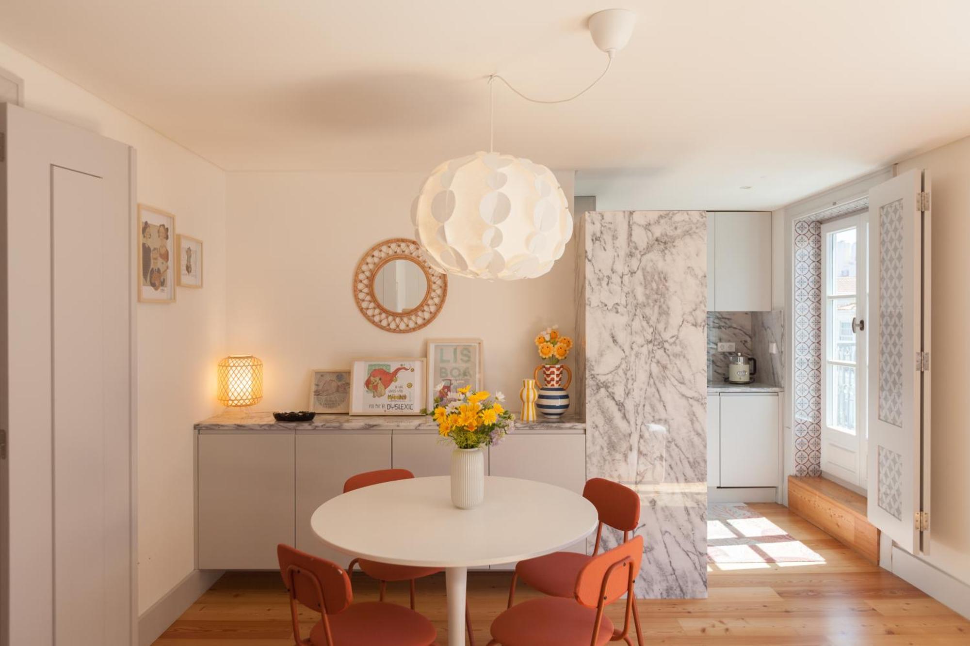 Flh Downtown Comfy Apartment Lisboa Exteriör bild